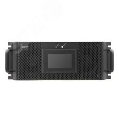 Источник бесперебойного питания HIDEN EXPERT HR33030CL, online, фаза 3/3, 30 kVA/30 kW (PF=1) Hiden HR33030CL