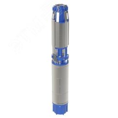 Насос погружной (скважинный) центробежный CRS 10-160/7 нро Ливнынасос 99000000633