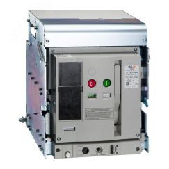 Выключатель автоматический OptiMat A-3200-S4-3P-100-D-MR0-BH-C0000-M0-P05-S1-03 КЭАЗ 347411