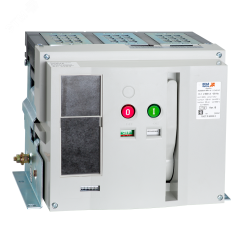 Выключатель автоматический OptiMat A-2000-S2-3P-85-F-MR0-F-C0000-M0-P00-S1-03 КЭАЗ 328378