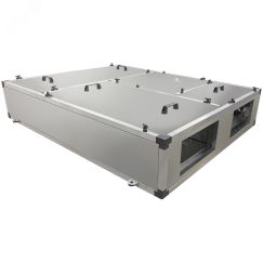 Установка вентиляционная приточно-вытяжная Node1-4500(25c)/RP,VEC(B355),W Naveka УН-00009496