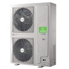Блок наружный мультизональной VRF-cистемы двухтрубный LUM-HE400ATA4-C LESSAR LUM-HE400ATA4-C