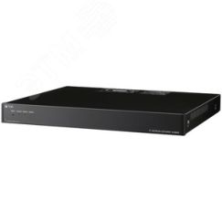 Коммутатор оперативной связи IP-интерком TOA N-8010EX CE