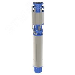 Насос погружной (скважинный) центробежный CRS 12-160/3 Х Ливнынасос 99000008951