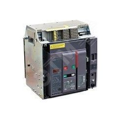 Воздушный авт. выкл. выкатной 3P 1250А 50кА расцепитель М ВА-751 SE (Dekraft) 27044DEK