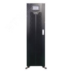 Источник бесперебойного питания Online Vanguard 15000 Ва/ 15000Вт 3/3 Tower 3 Фазы/ Нейтраль/ Заземление RS232 / RS485 / Сухие контакты / Слот для SNM Powercom VGD-II-15K33