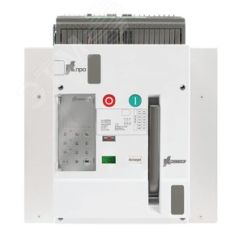 Выключатель автоматический Протон Nord 40С 4000A, 3P, Icu-65kA (Н), ВА50-45 Контактор Ульяновск 7008057