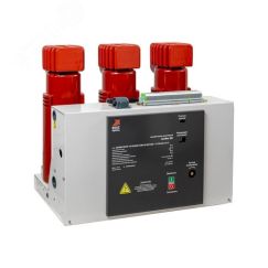 Выключатель вакуумный OptiMat BB-MD-10-31,5/1000-2-MB-11-2110001-1-1-TC0,5S-S-0 У3 КЭАЗ 352044