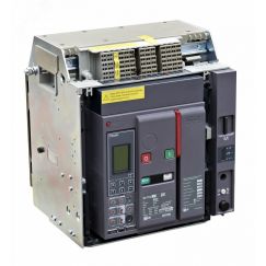 Воздушный авт. выкл. выкатной 3P 800А 50кА расцепитель Н ВА-751 SE (Dekraft) 27065DEK