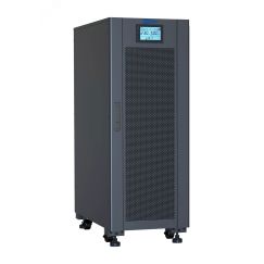 Источник бесперебойного питания Online UPO-3 40000 ВА/ 40000 Вт 3/3 фазы без АКБ Tower Клеммы RS232/USB/EPO, RS485/AS400/SNMP опция RUCELF UPO-3-40K-960-0-I