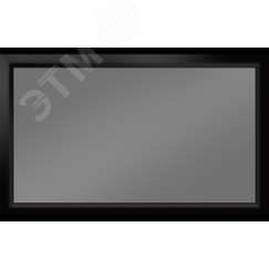 Экран натяжной фиксированный 150'' Radiance Frame, 2.35:1, Radiance 0.8 Lumien LRF-100117