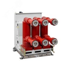 Выключатель вакуумный OptiMat BB-MD-10-20/1250-2-MB-10-2101000-1-1-CN0,5S-S-0 У3 КЭАЗ 353340
