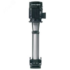 Насос CRV 90-3-2B A-D-E-HQQE-E Vandjord 74124003