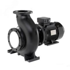 Насос центробежный консольно-моноблочный CNP NIS150-125-315(Q)/30SWH