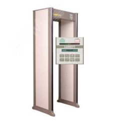 Металлодетектор арочный ГАРРЕТТ PD-6500i (Производство РОССИЯ. СЕРТИФИЦИРОВАН ДЛЯ ТРАНСПОРТНОЙ БЕЗОПАСНОСТИ) Garrett 1168483