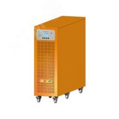 Модуль стандартный, Boxer Series BXS3320-60, online, фаза 3:1/3, (опционально) 20 кВА,  360-480VDC, PF0.9, без АКБ Makelsan MXS330020000-60