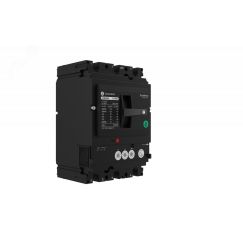 АВТ.ВЫКЛ SYSTEMEPACT CCB630 100KA 4P4D TMD600 РЫЧАГ SE (Systeme) SPC630S600L4DF