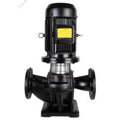 Насос центробежный одноступенчатый TPV 150-220-22_4 Q-A-B-E Vandjord 73119105