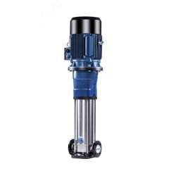 Насос вертикальный многоступенчатый CNP CDM42-5FSWPC