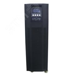 Источник бесперебойного питания Online HP9335C Plus 10 кВА /9 Вт 3/3 5 мин Tower Клеммы RS-232, USB, SNMP(опция), AS400 (сухие контакты), карта паралл Sorotec 10KT