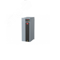 Преобразователь частоты VF-101 Basic Drive c высокой перегрузкой, встроенным тормозным транзистором и встроенным дросселем, 3х380В. VF-101-P55K-0110-U VEDA MC ABC01002