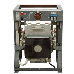 Выключатель автоматический Электрон М  Э06В-55-41-630А-380AC-НР380AC-ПЭ110DC-4З4P-ВКС Контактор Ульяновск 82253008