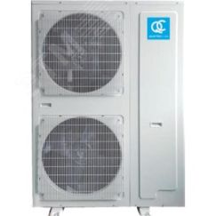 Блок наружный трехфазный mini VRF-систем QN-M260UCM3 QUATTROCLIMA QN-M260UCM3