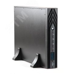 Источник бесперебойного питания Online SKAT-UPS 10-RACK-3/1-ON 10 000 ВА/10 000 Вт фазы 3/1 без АКБ Tower клеммы, RS-232 USB, SNMP, ''сухой контакт'', Бастион 8993