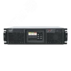 Источник бесперебойного питания HIDEN EXPERT HR33010CL, online, фаза 3/1, 10 kVA/10 kW (PF=1) Hiden HR33010CL