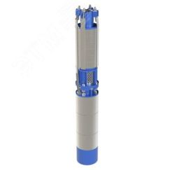 Насос погружной (скважинный) центробежный CRS 8-40/14 Ливнынасос 99000000557