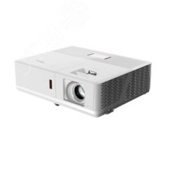 Проектор лазерный для экрана 29.1-300'' WUXGA (1920x1200) ZU506Te Optoma 118797