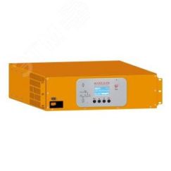 Модуль стандартный, Boxer Series BXSR3310, online, фаза 3:1/3, (опционально)  10 кВА, 240-480VDC, PF0.9 Makelsan MXRS330010000