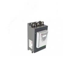 Устройство плавного пуска MCD5 3х380В, 220 кВт, 440A, VM-50-P220-0440-T4-CV2 VEDA MC MCD51017