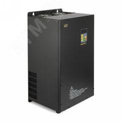 Преобразователь частоты LCI-G132-4 IP54 132кВт 250А  3ф 400 (380)В Instart LCI-G132-4 IP54