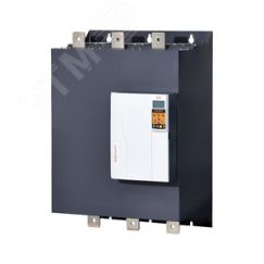 Устройство плавного пуска SNI-500/1000-04 500кВт, 1000А, 3Ф, 380В±15%, 50Гц/60Гц, IP00, со встроенным байпасом Instart SNI-500/1000-04