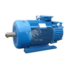 Электродвигатель 5MTH 412-6 30/960 IM 1003 Китай Elcom 01.03.01.001221