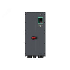 Преобразователь частоты STV900 55 кВт 400В IP55 SE (Systeme) STV900D55N4-IP55