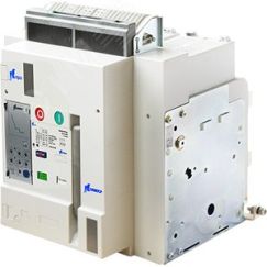 Выключатель автоматический Протон ВА 50-45 Про с блоком МРТпро GF 40С 3200A, Icu-65kA (Н) Контактор Ульяновск 7007033