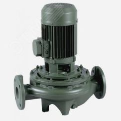 Насос циркуляционный CP 50/4600 T-IE3 с сухим ротором без частотного регулирования DAB 60180107