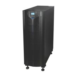 Источник бесперебойного питания Online UPO-3 10000 ВА/ 9000 Вт 3/3 фазы 15 мин Tower Клеммы RS232/USB/EPO, RS485/AS400/SNMP опция RUCELF UPO-3-10K-720-9-I