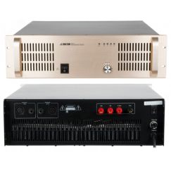 Усилитель мощности, 1500 Вт, 3U Roxton PA-8115