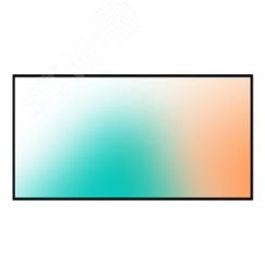 Экран натяжной для инсталляций 316'' Cinema Velvet Premium, 16:9, Matte White Lumien LCVP-100103