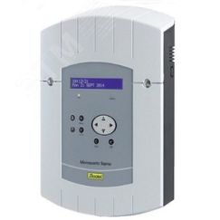 Мастер-часы Sigma MOD, выходы: 24В 0.5А,TBT 24V, DHF, AFNOR, NTP client\server, 3 релейных выхода 1A\240В, USB, 2 слота расширения, настенное креплени BODET 907451