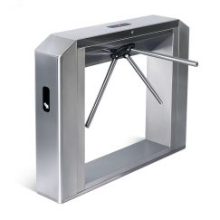 Турникет моторизованный тумбовый PERCo PERCo-TTD-12AB