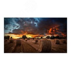 Дисплей информационный 46'' Samsung Display LH46VMTUBGBXCI