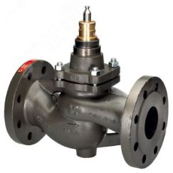 Клапан регулирующий  (пар) VFS-2R  PN16 DN100 Kvs 160 Ридан 065B3400R