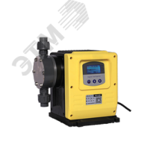 Насос дозировочный цифровой JMA 150-5 L-F-S-1-E Ligao 77321024