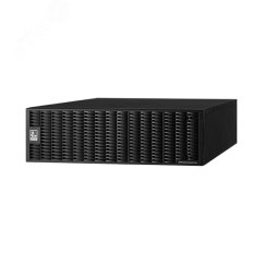 Внешний батарейный модуль для модели ИБП (Online) OLS6KERT5U/OLS10KERT5U BPS240V9ART3U CyberPower Cyberpower BPS240V9ART3U