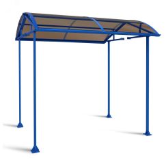 Крыша -RTC-20 для турникета -RTD-20 PERCo PERCo-RTC-20