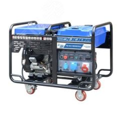 Бензогенератор TSS SGG 18000EH3LA ТСС 190067
